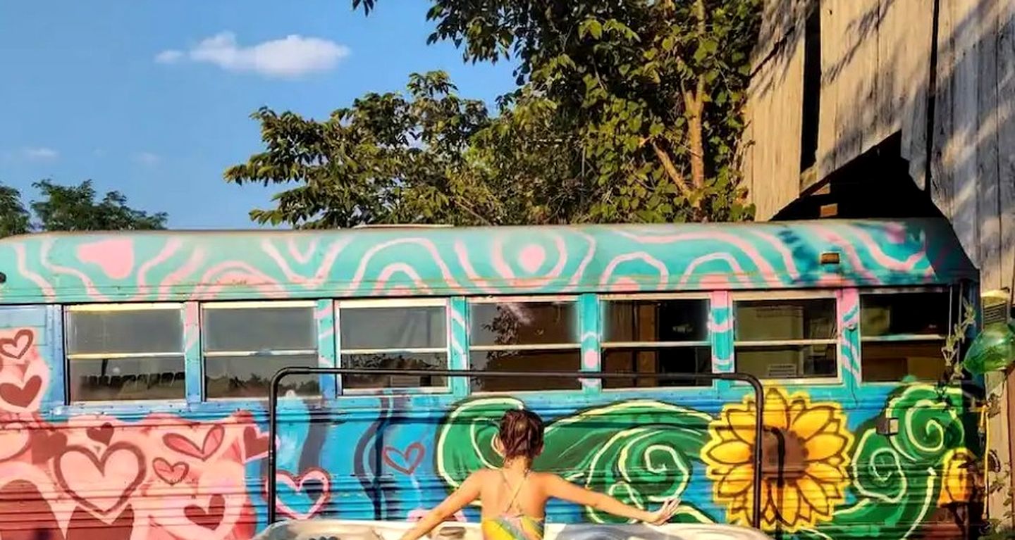 Tiny Houses (United States of America, Brooksville, Kentucky)