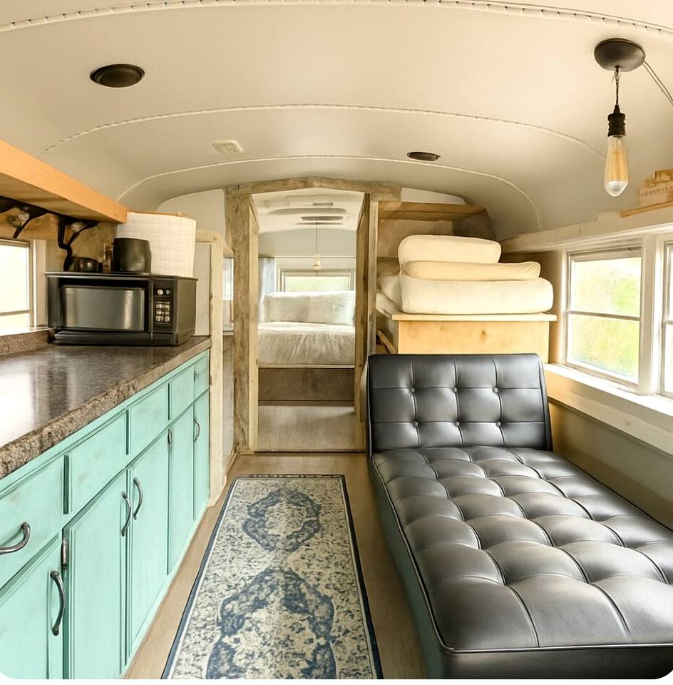 Whimsical Tiny House Retreat near the Ohio River in Kentucky’s Enchanted Forest