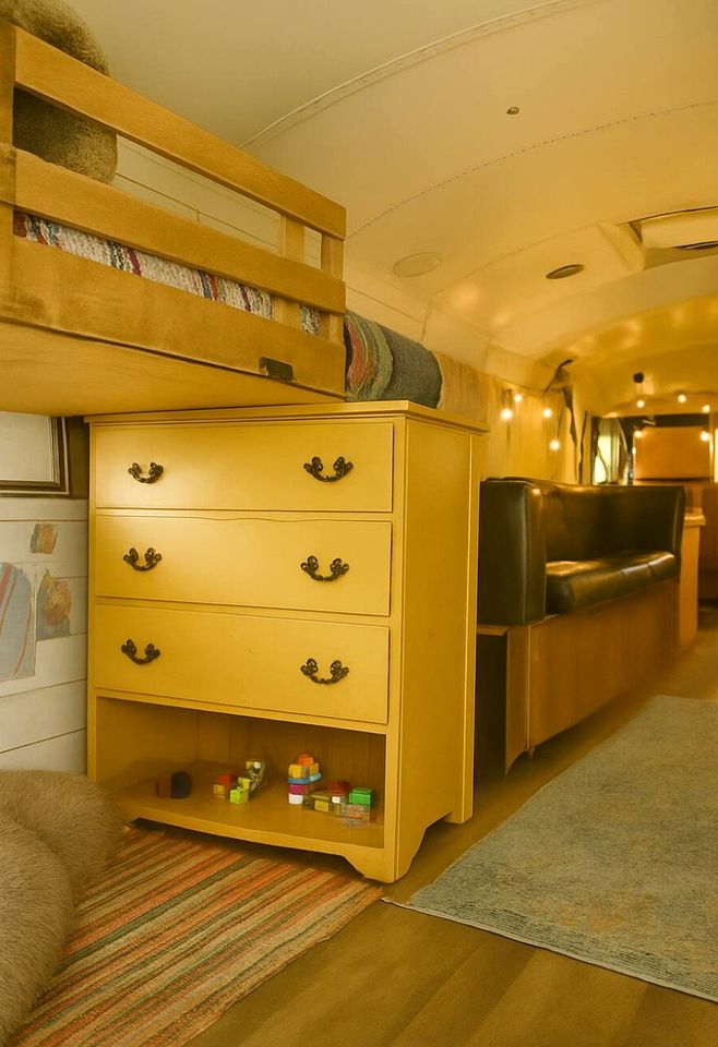 Whimsical Tiny House Retreat near the Ohio River in Kentucky’s Enchanted Forest