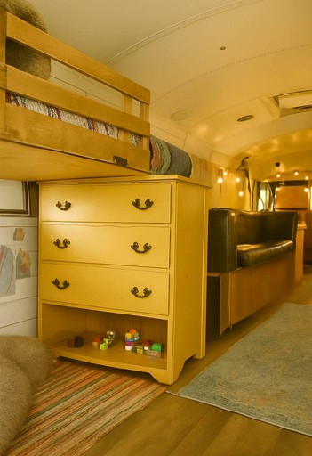 Tiny Houses (United States of America, Brooksville, Kentucky)