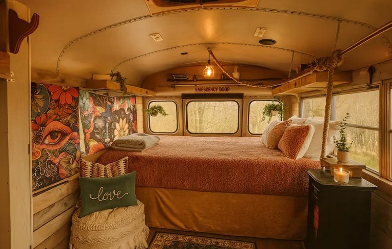 Tiny Houses (United States of America, Brooksville, Kentucky)