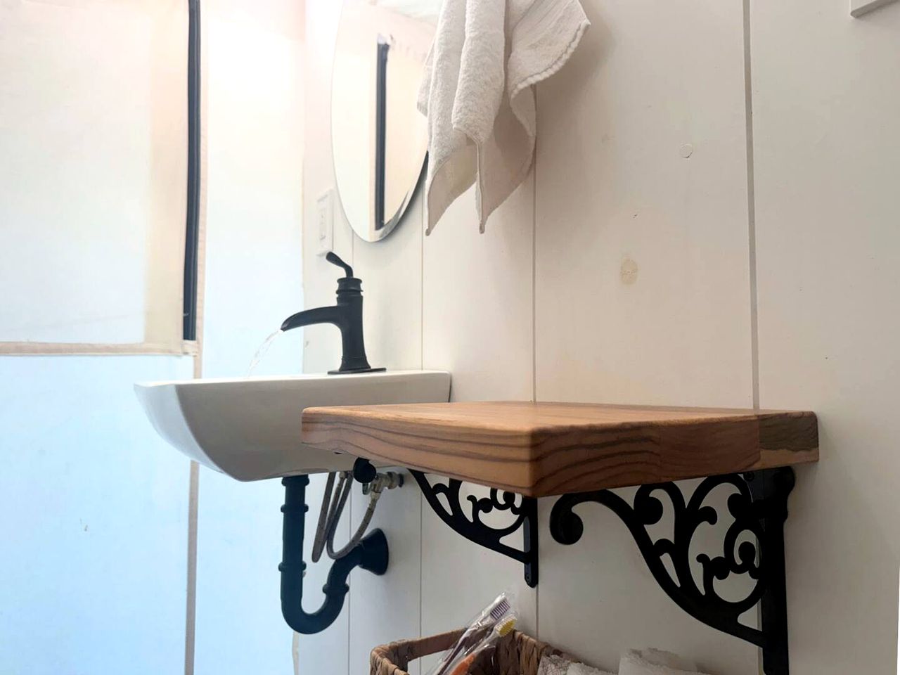 Enchanting Safari Tent Hideaway near the River and Mountains of Tennessee