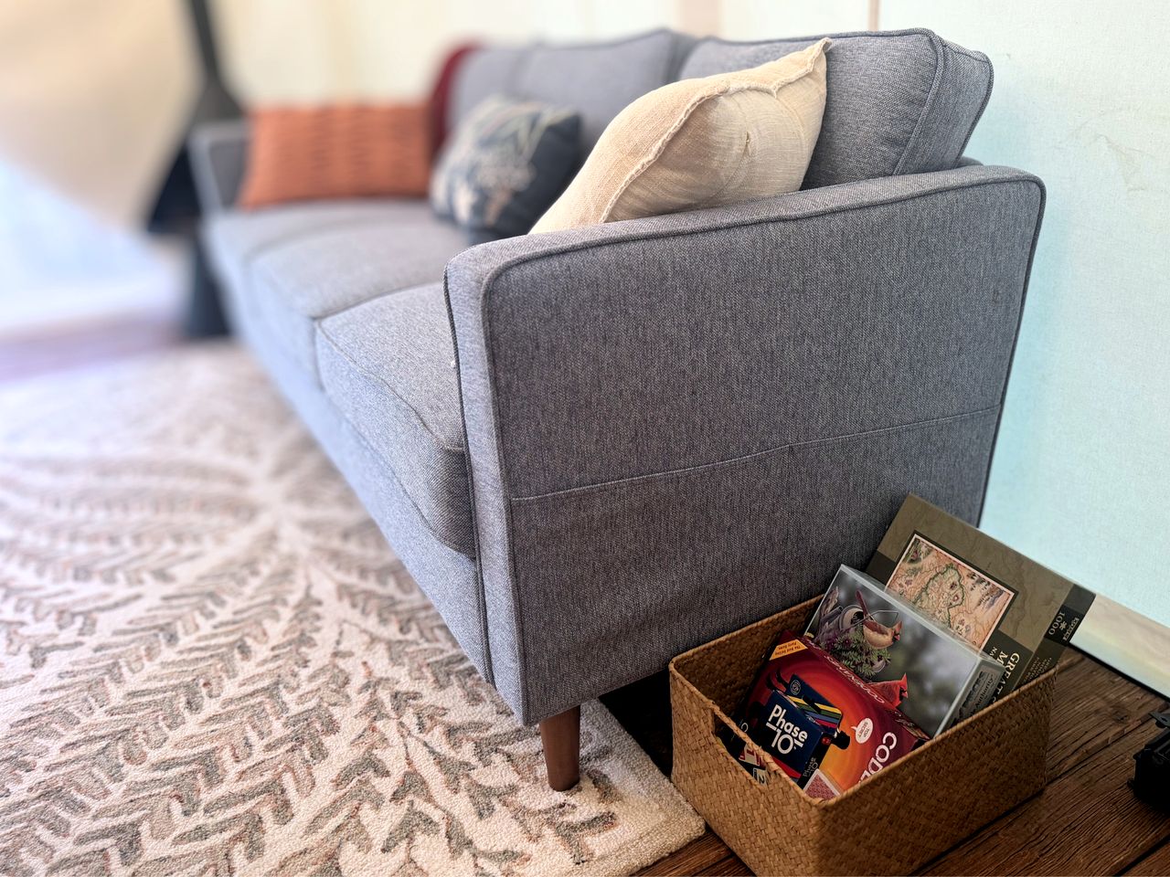 Enchanting Safari Tent Hideaway near the River and Mountains of Tennessee