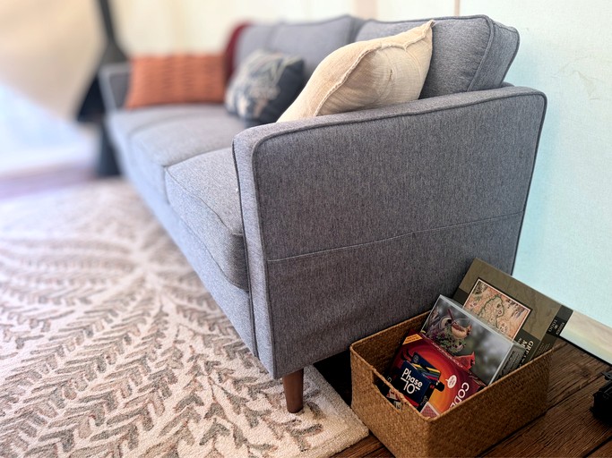 Safari Tents (United States of America, --, Tennessee)