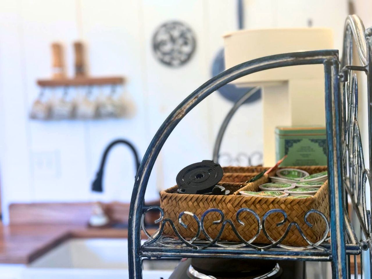 Enchanting Safari Tent Hideaway near the River and Mountains of Tennessee