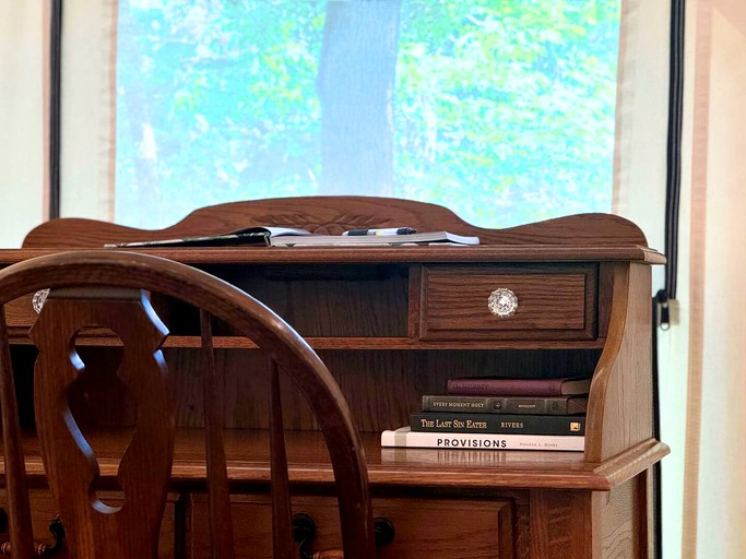 Safari Tents (United States of America, --, Tennessee)