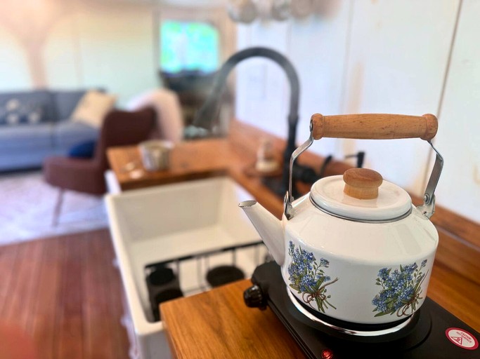 Safari Tents (United States of America, --, Tennessee)