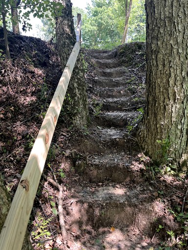 Bell Tents (United States of America, Batesville, Mississippi)