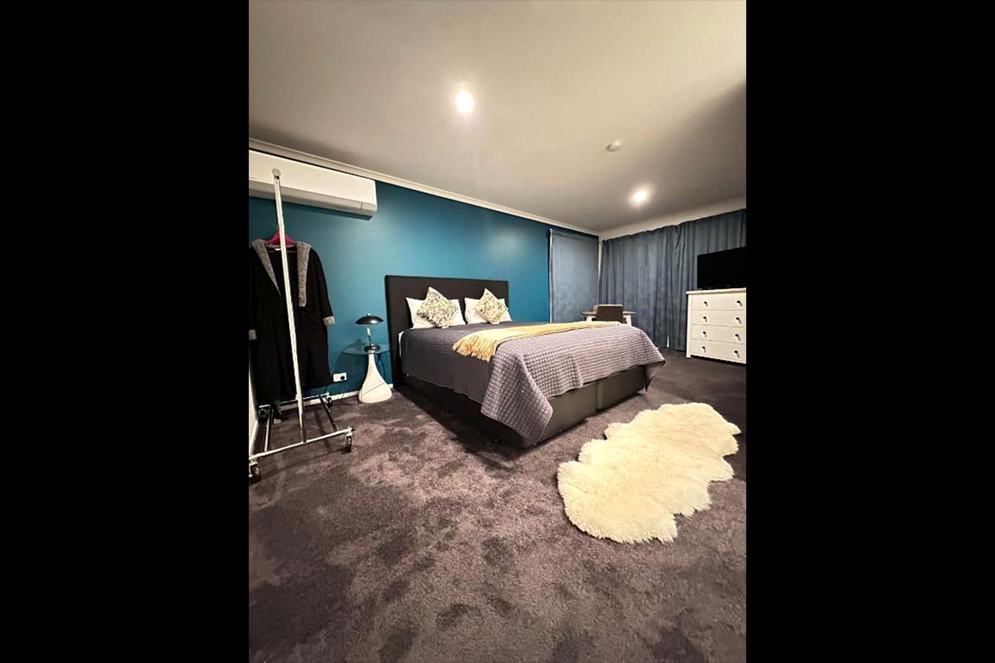 Relaxing Suite Rental for a Romantic Couples Retreat near Tongariro National Park in New Zealand