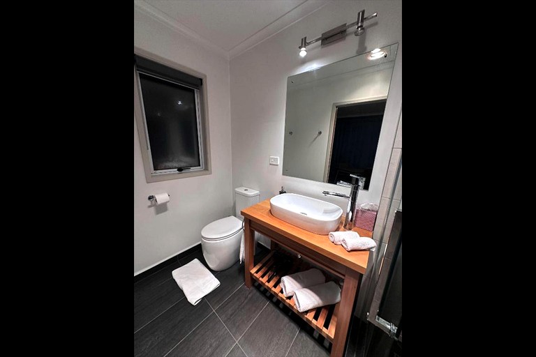 Vacation Rentals (New Zealand, Horopito, North Island)