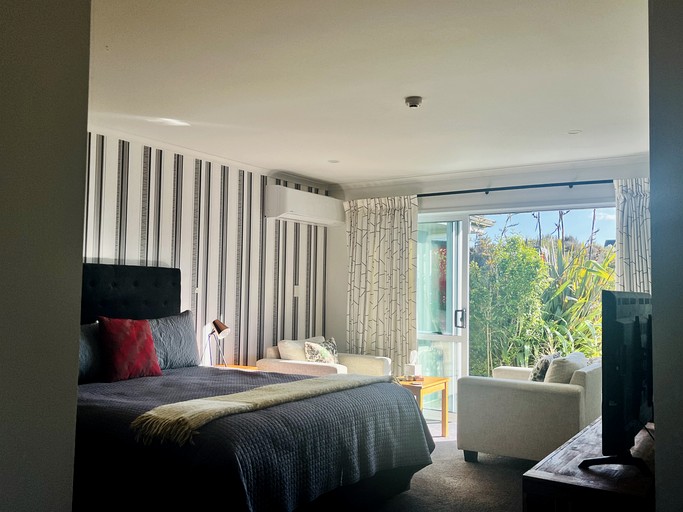 Vacation Rentals (New Zealand, Horopito, North Island)