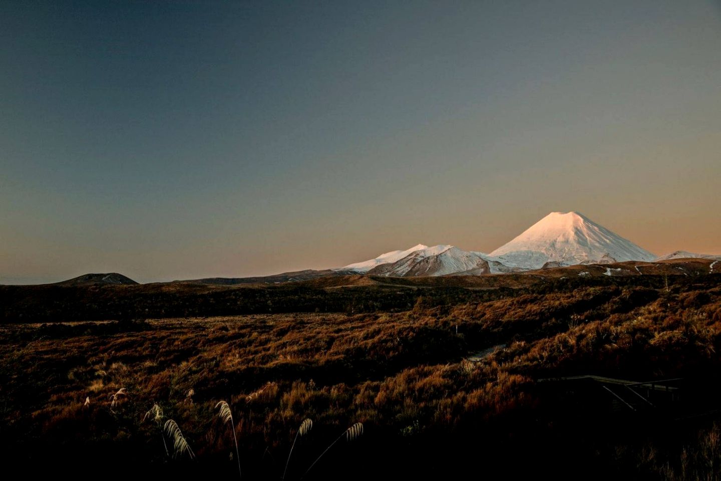 Vacation Rentals (New Zealand, Horopito, North Island)