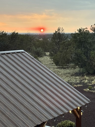Safari Tents (United States of America, Monument Valley, Utah)