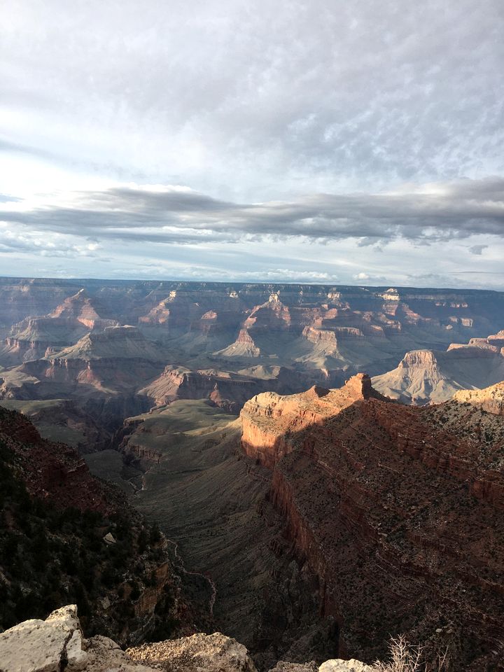 Secluded Luxury Glamping Camp with Safari-Style Dining near South Rim Grand Canyon, Arizona