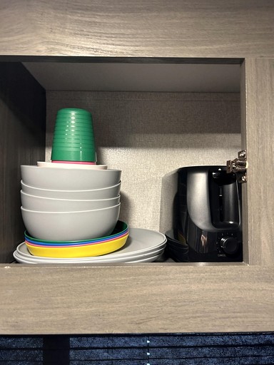 Caravans (United States of America, Mentone, Alabama)