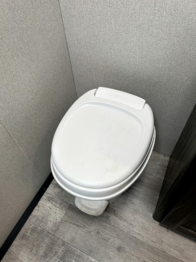 Caravans (United States of America, Mentone, Alabama)