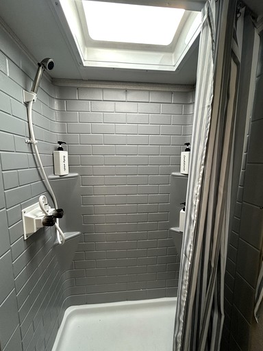 Caravans (United States of America, Mentone, Alabama)