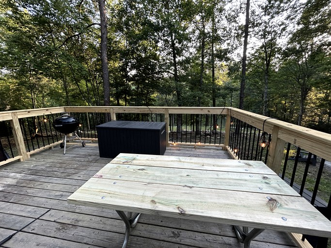 Caravans (United States of America, Mentone, Alabama)