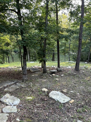 Caravans (United States of America, Mentone, Alabama)