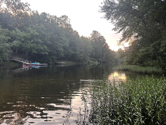 Caravans (United States of America, Mentone, Alabama)
