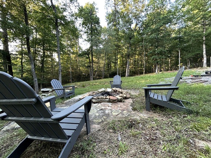 Caravans (United States of America, Mentone, Alabama)