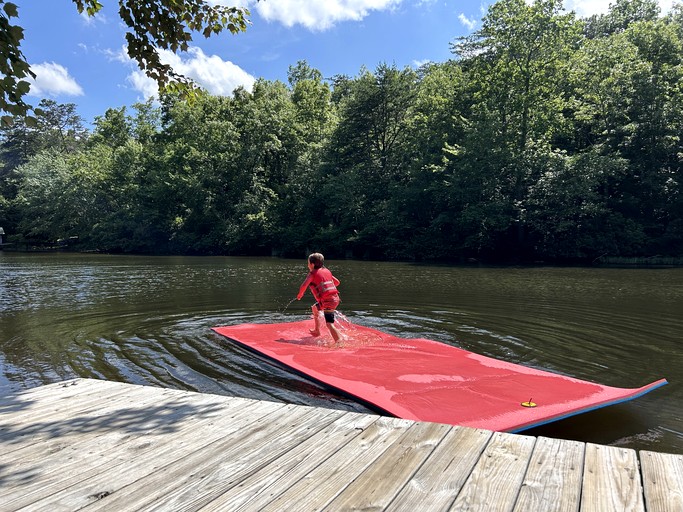 Caravans (United States of America, Mentone, Alabama)