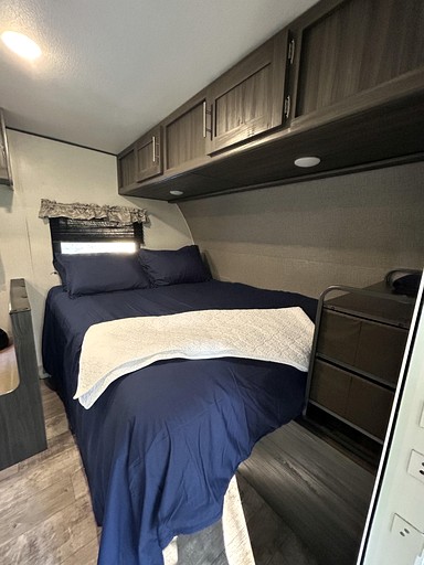 Caravans (United States of America, Mentone, Alabama)