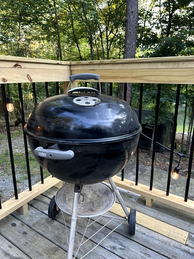 Caravans (United States of America, Mentone, Alabama)