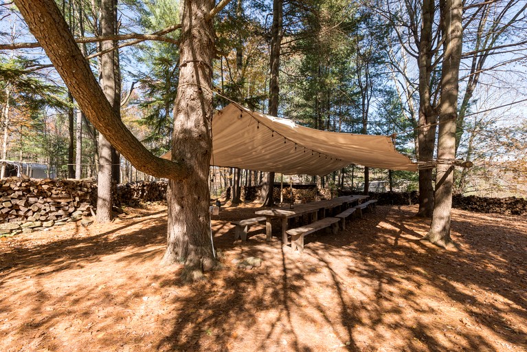 Vacation Rentals (United States of America, Woodridge, New York)