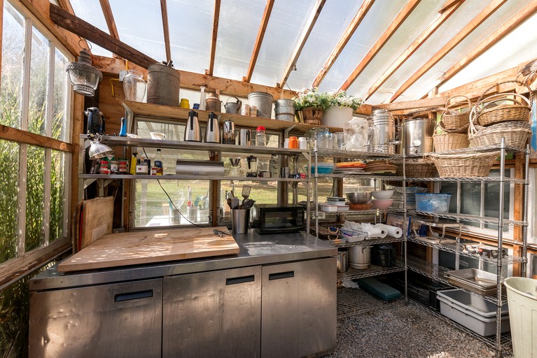 Vacation Rentals (United States of America, Woodridge, New York)