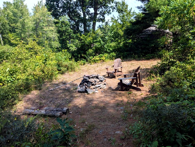 Yurts (Canada, --, Ontario)