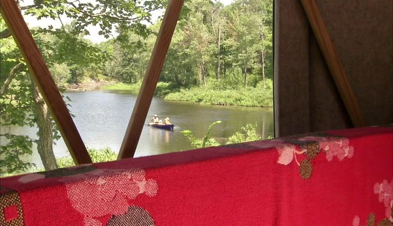 Yurts (Canada, --, Ontario)