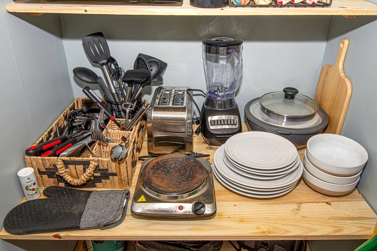 Domes (United States of America, Blowing Rock, North Carolina)