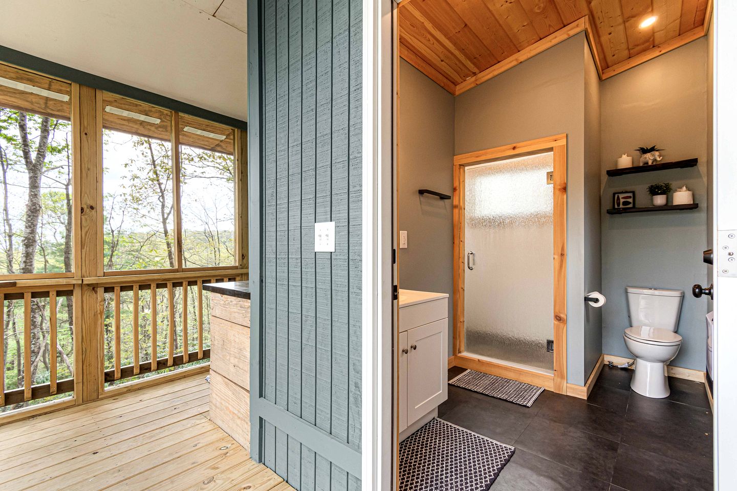 Scenic GeoDome Retreat with Hot Tub & 100-Mile Views near Blowing Rock and Boone, North Carolina