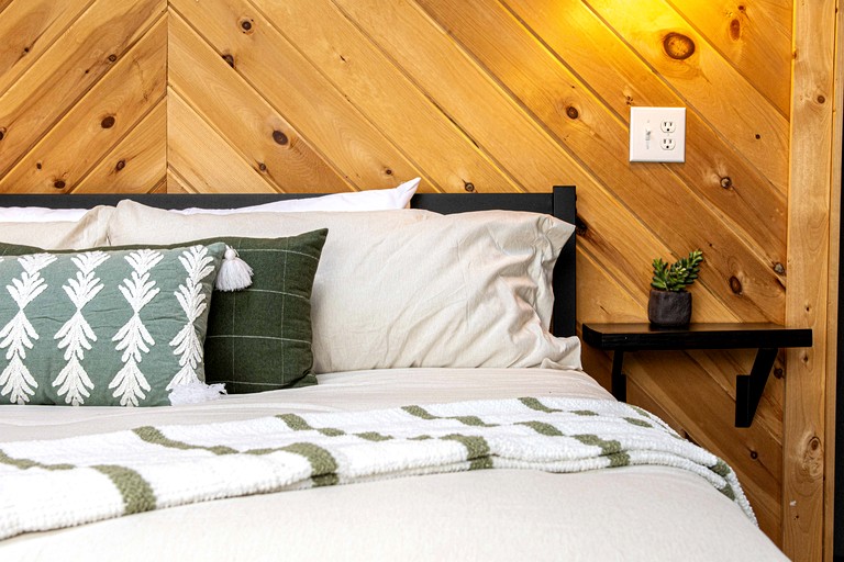 Domes (United States of America, Blowing Rock, North Carolina)