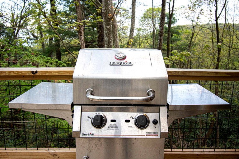 Domes (United States of America, Blowing Rock, North Carolina)
