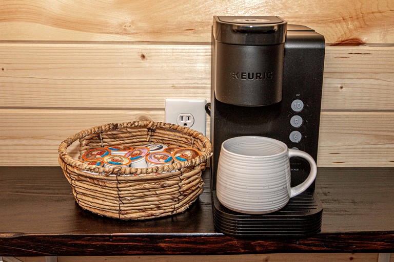 Domes (United States of America, Blowing Rock, North Carolina)