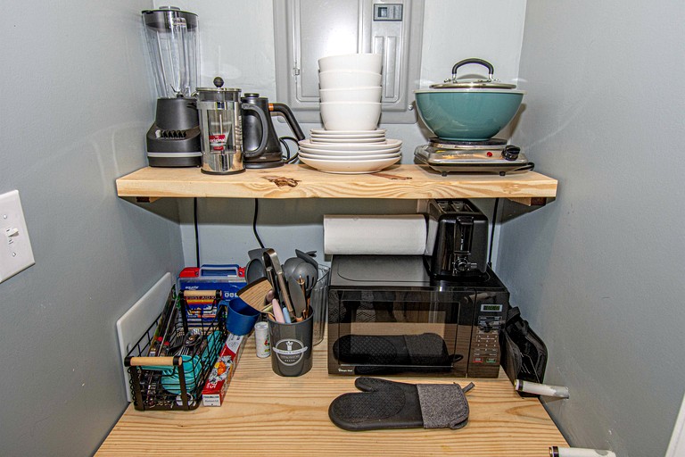 Domes (United States of America, Blowing Rock, North Carolina)