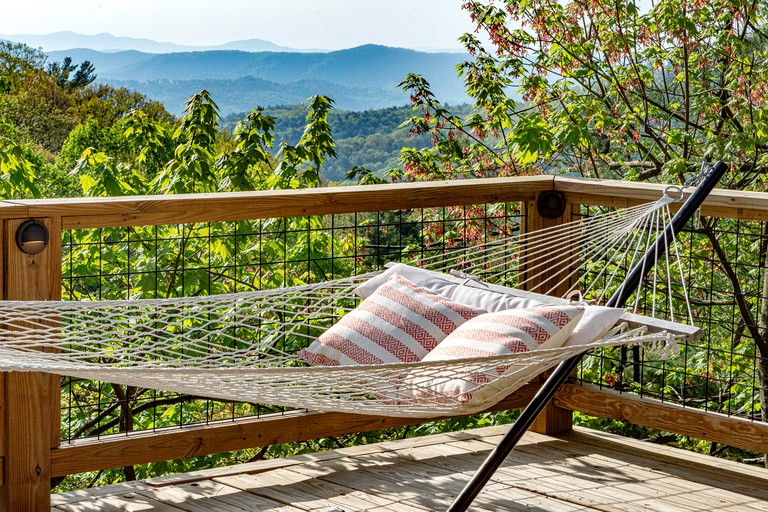 Domes (United States of America, Blowing Rock, North Carolina)
