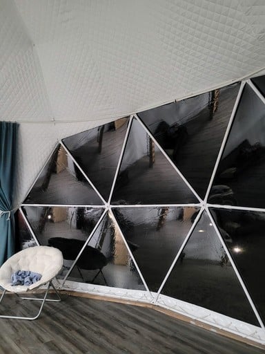 Domes (Canada, Deseronto, Ontario)