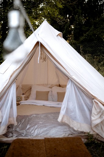 Bell Tents (Czech Republic, --, --)