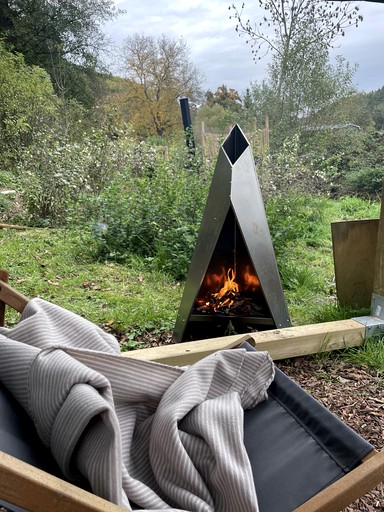 Bell Tents (Czech Republic, Prague, Central Bohemian Region)