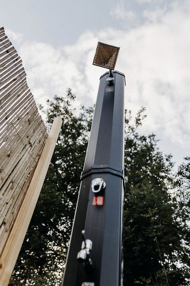 Romantic Secluded Bell Tent for an Amazing Couples Escape in Nature near Prague, Czech Republic