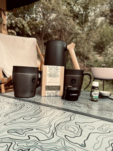 Bell Tents (Czech Republic, Prague, Central Bohemian Region)