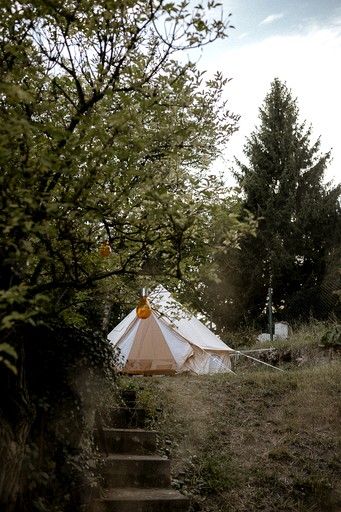 Bell Tents (Czech Republic, --, --)
