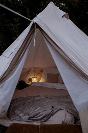 Bell Tents (Czech Republic, --, --)