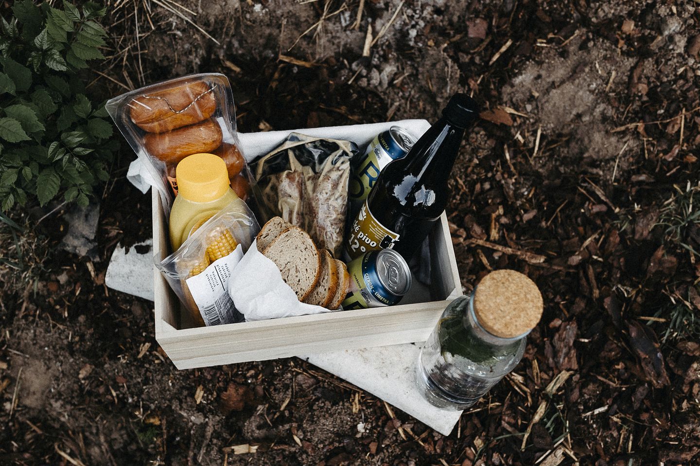 Romantic Secluded Bell Tent for an Amazing Couples Escape in Nature near Prague, Czech Republic