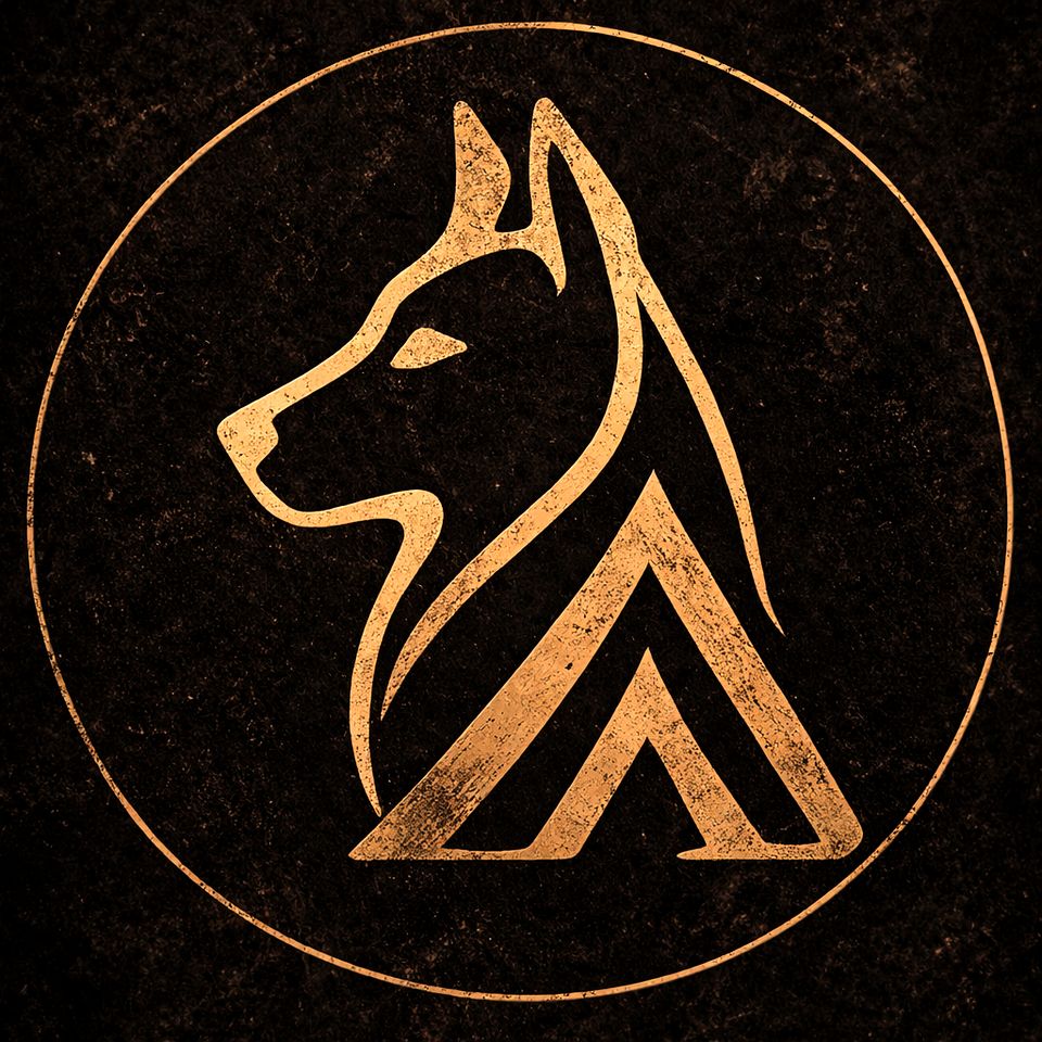 Romantic Secluded Bell Tent for an Amazing Couples Escape in Nature near Prague, Czech Republic