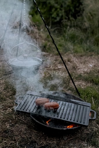 Bell Tents (Czech Republic, --, --)