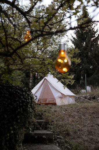 Bell Tents (Czech Republic, --, --)